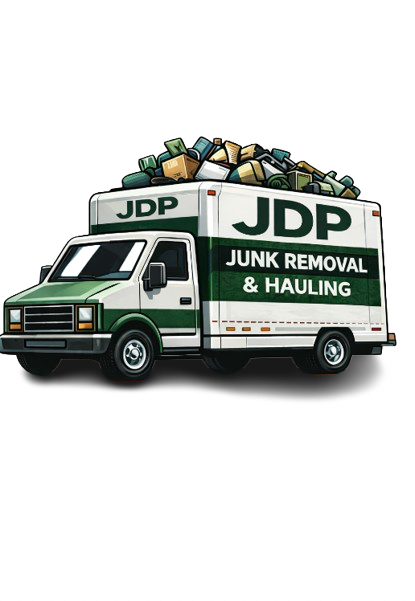 JDP Truck & Haul